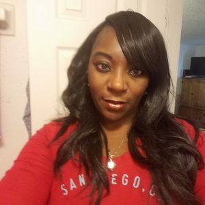 Meet your Posher, Areatha